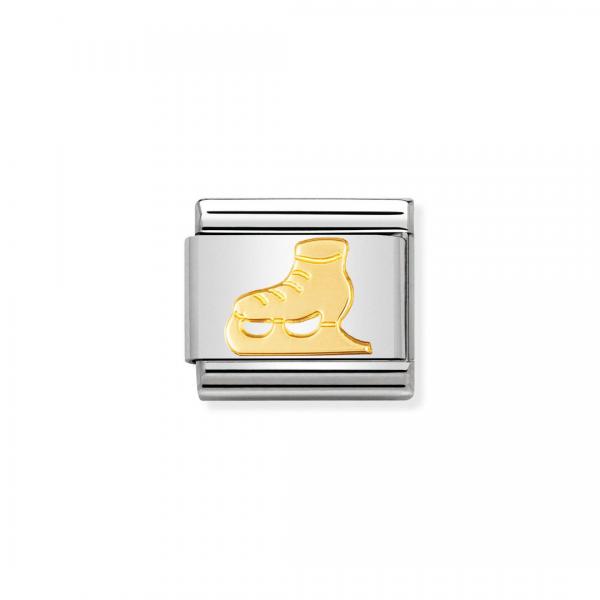 Nomination  Composable Classic   Schlittschuh 030106/01