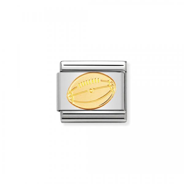 Nomination  Composable Classic   Rugby-Ball 030106/03