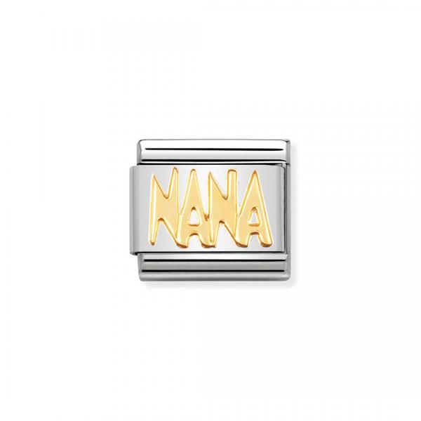 Nomination  Composable Classic   NANA 030107/09