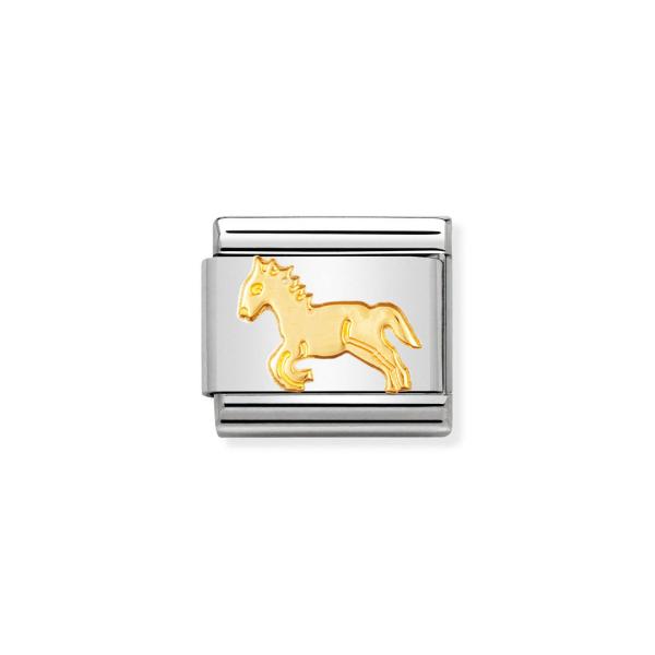 Nomination  Composable Classic   Ganzes Pferd 030112/09