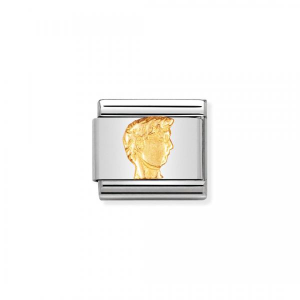 Nomination  Composable Classic   Kopf des David 030123/08