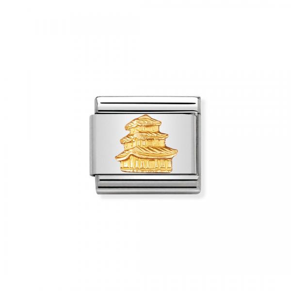 Nomination  Composable Classic   Pagode 030123/16