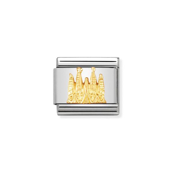 Nomination  Composable Classic   Sagrada Familia 030123/19