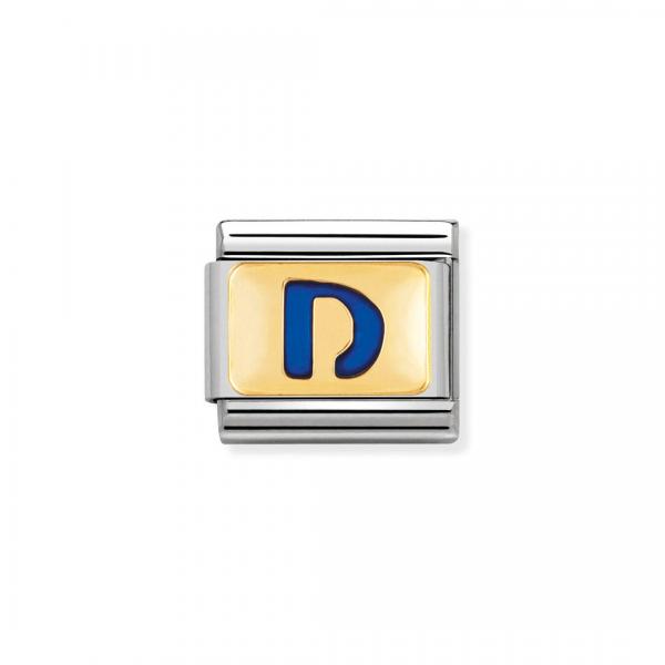 Nomination  Composable Classic   D 030201/04