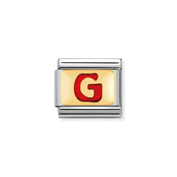 Nomination  Composable Classic   G 030202/07