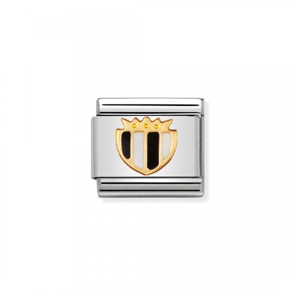 Nomination  Composable Classic   Meisterabzeichen WEISS - SCHWA 030204/06