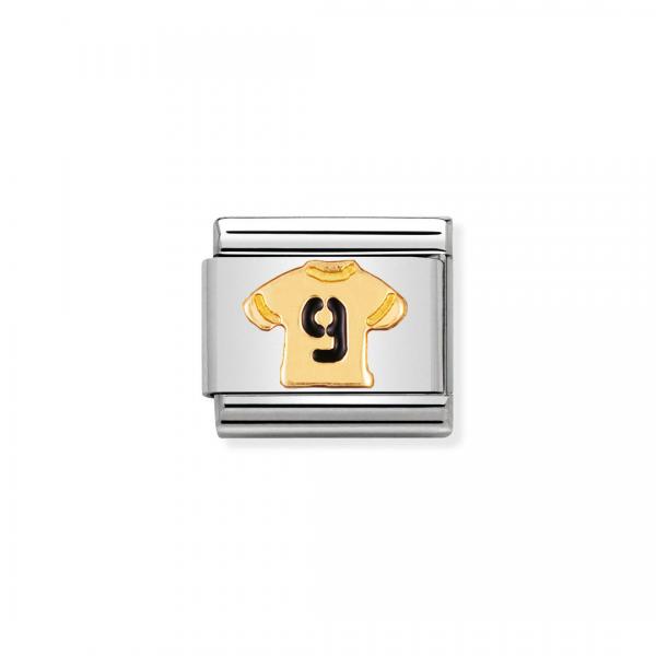 Nomination  Composable Classic   Trikot 9 030204/11