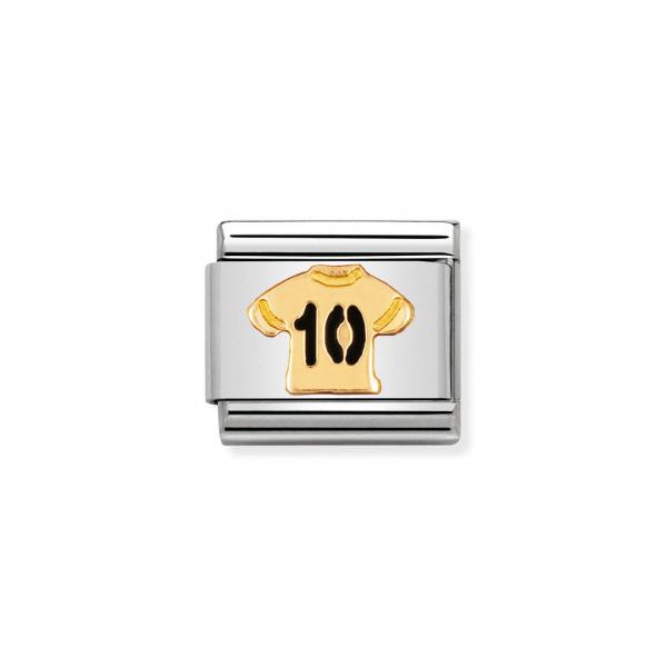 Nomination  Composable Classic   Trikot 10 030204/12