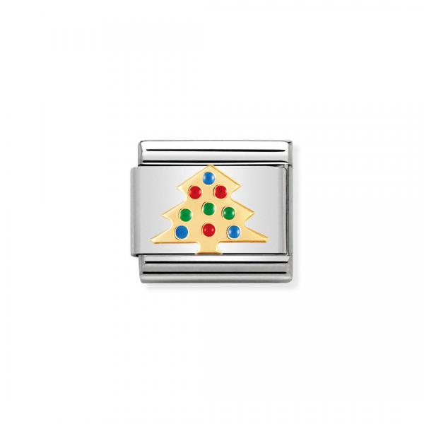 Nomination  Composable Classic   Weihnachtsbaum 030225/03