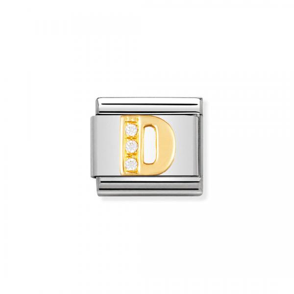 Nomination  Comp Classic   D 030301/04