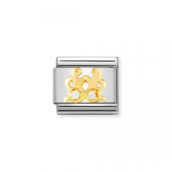 Nomination  Comp Classic   Zwilling 030302/03