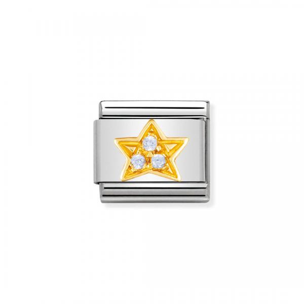 Nomination  Comp Classic   Stern HELLBLAU 030308/05