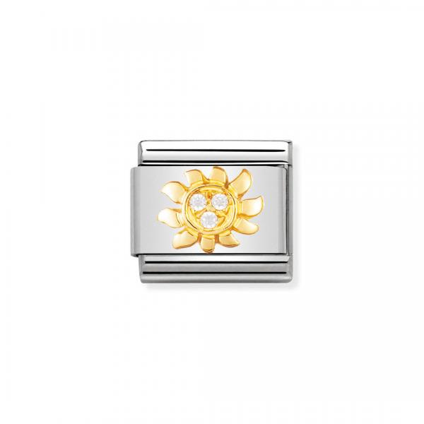 Nomination  Comp Classic   Sonne WEISS 030308/23