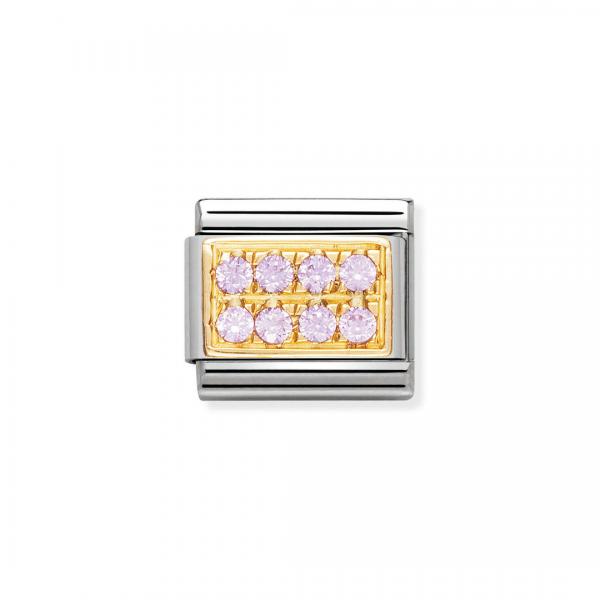 Nomination  Comp Classic   Rose 030314/06