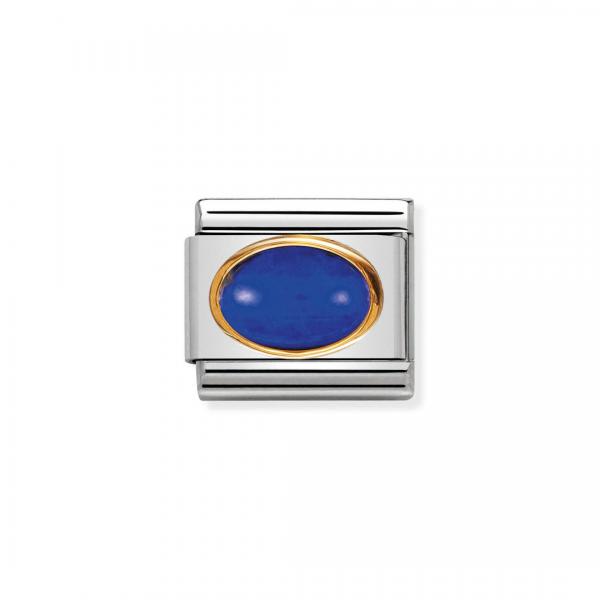 Nomination  COMPOSABLE CLASSIC   LAPISLAZULI 030502/09