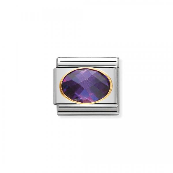 Nomination  Comp Classic   VIOLETT 030601/001