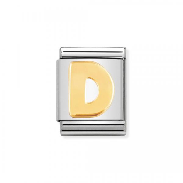 Nomination  Composable Big   D 032101/04