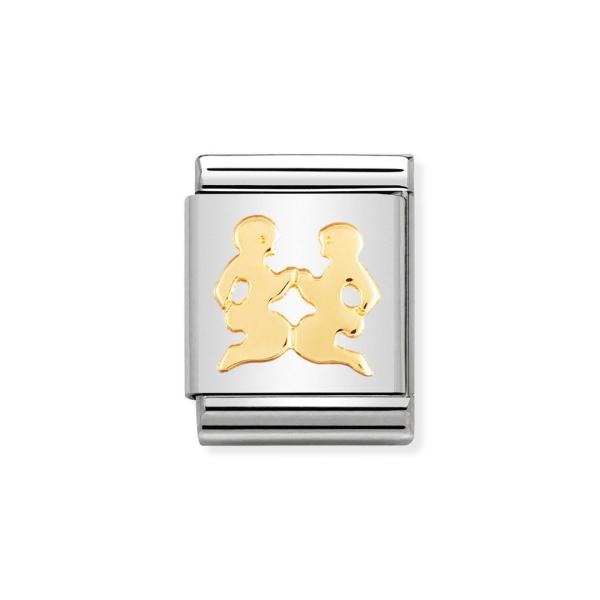 Nomination  Composable Big   Zwilling 032104/03