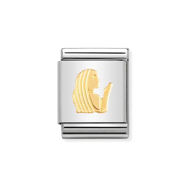 Nomination  Composable Big   Jungfrau 032104/06