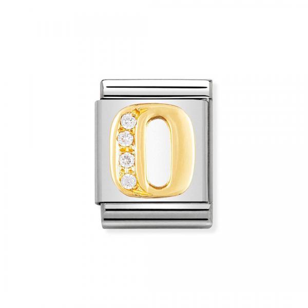 Nomination  Composable Big   O 032301/15