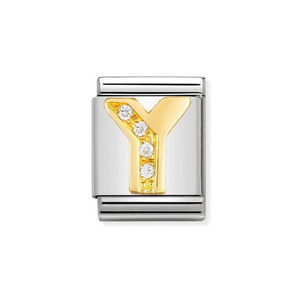 Nomination  Composable Big   Y 032301/25