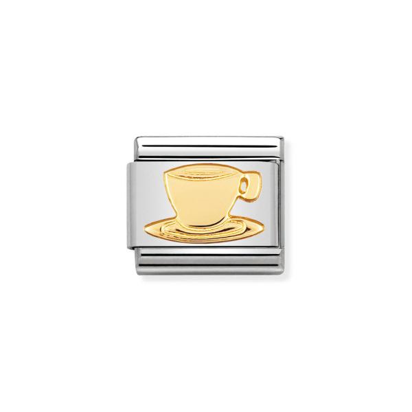 Nomination  Composable Classic   Espresso-Tasse 030109/05