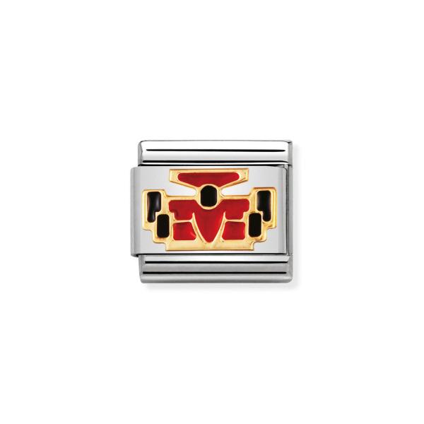 Nomination  Composable Classic   Rotes Auto 030203/23