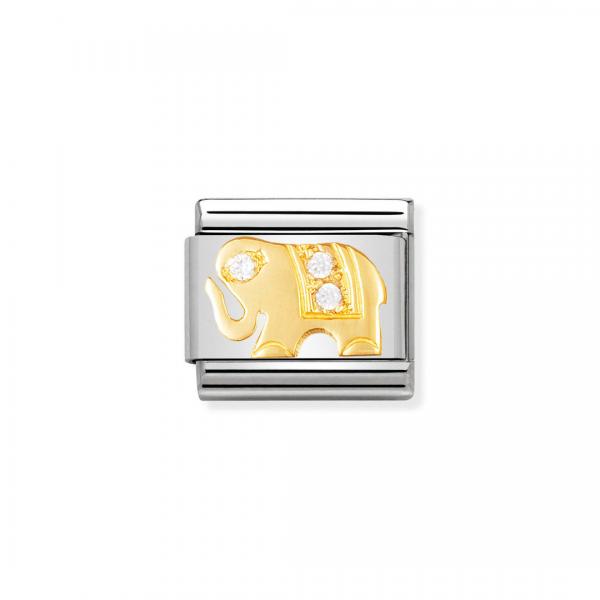 Nomination  Comp Classic   Elefant WEISS 030304/21