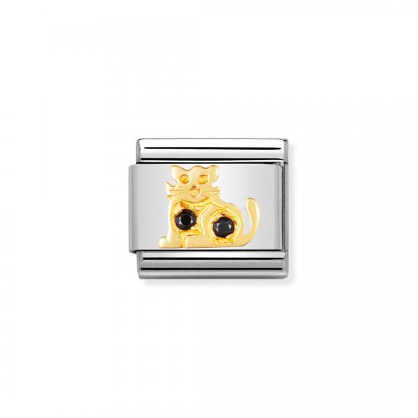 Nomination  Comp Classic   Katze SCHWARZ 030304/50