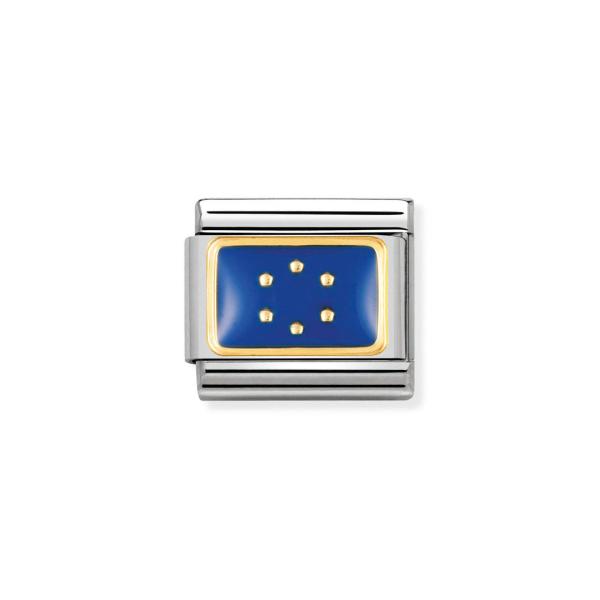 Nomination  Composable Classic   EUROPA BLAU 030234/24