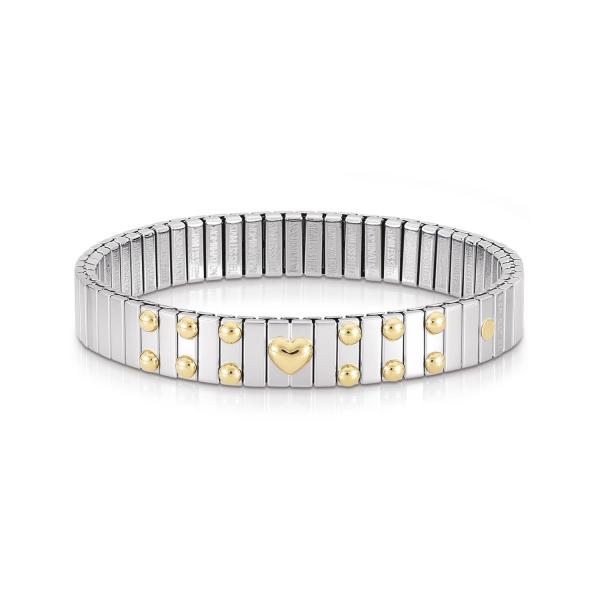 Nomination  Armbänder XTE   Herz 042020/005