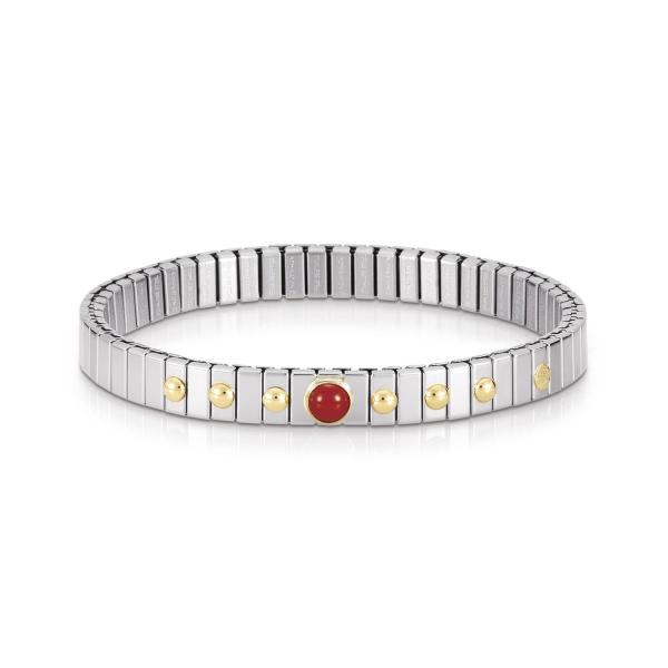 Nomination  Armbänder XTE   KORALLE 042101/011