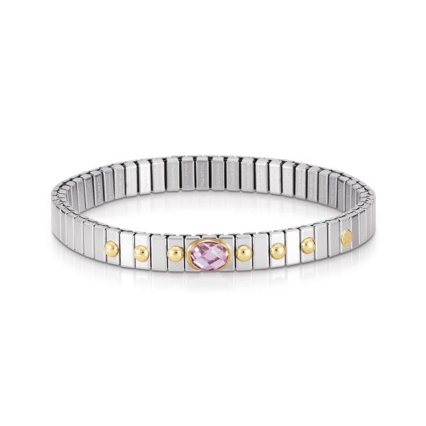 Nomination  Armbänder XTE   ROSA 042501/003