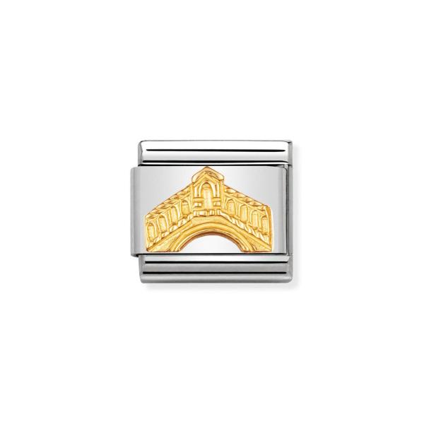 Nomination  Composable Classic   Rialto-Brucke 030123/26