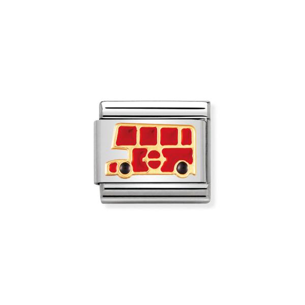 Nomination  Composable Classic   ENGLISCHER OMNIBUS 030210/19