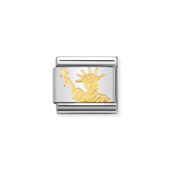 Nomination  Composable Classic   Freiheitsstatue 030128/08