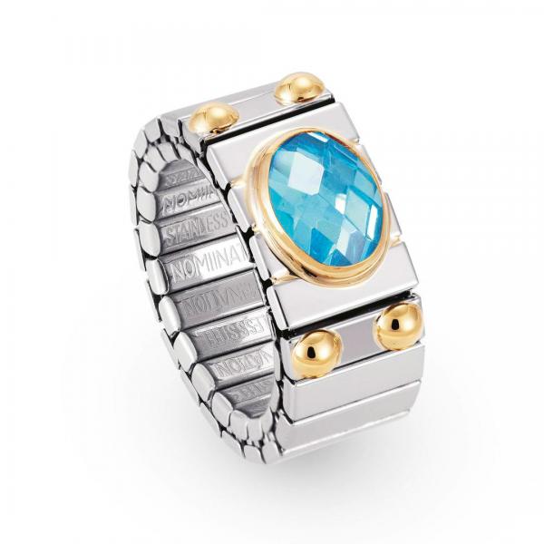 Nomination  Ringe XTE   HIMMELBLAU 041522/006