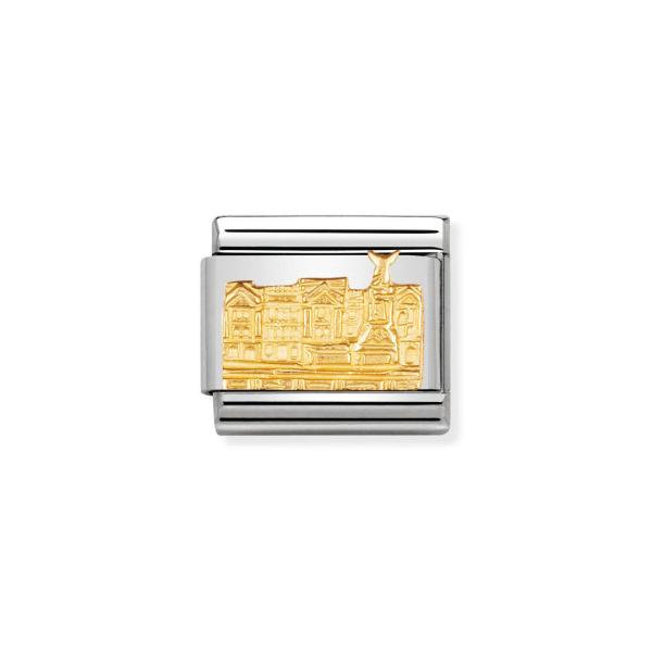 Nomination  Composable Classic   Buckingham Palace 030144/05