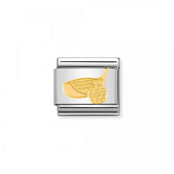 Nomination  Composable Classic   Golfschläger und -ball 030106/24