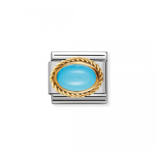 Nomination  Comp Classic   TÜRKIS 030507/06