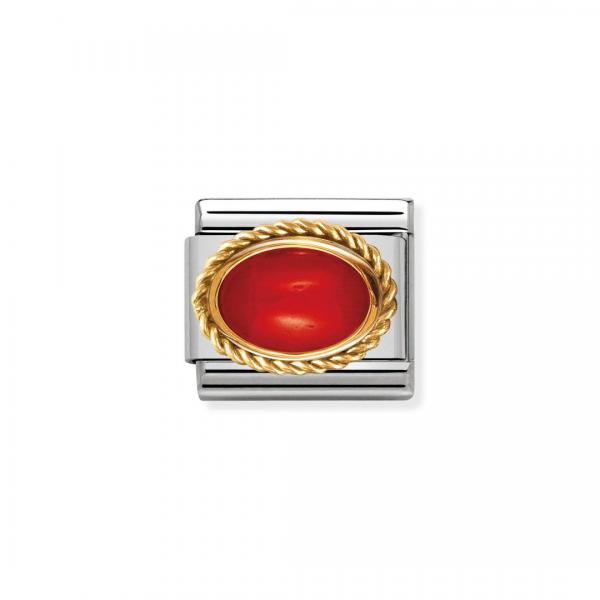 Nomination  Comp Classic   KORALLE ROT 030507/11