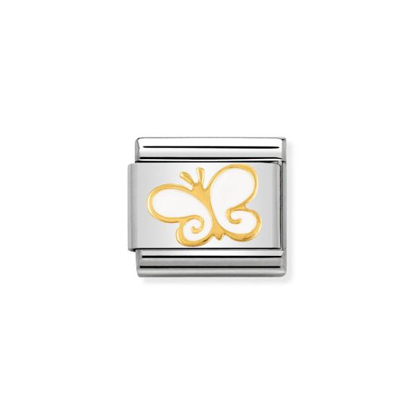 Nomination  Composable Classic   Schmetterling 030278/03