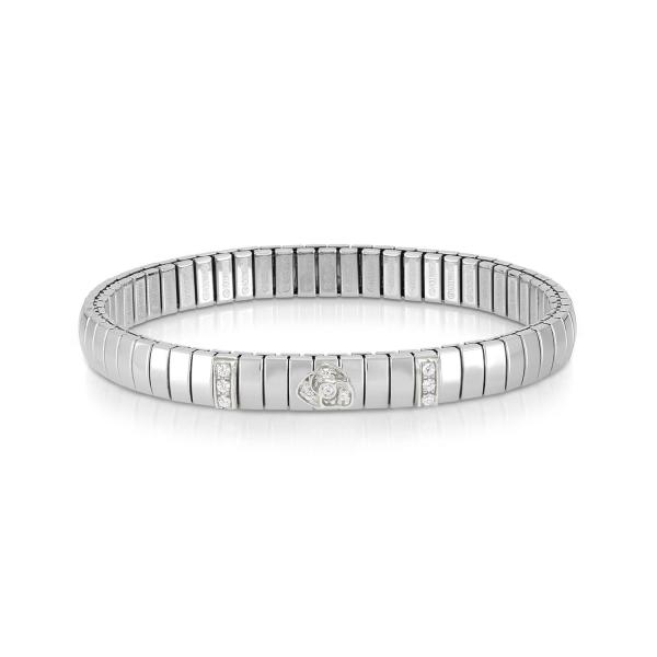 Nomination  XTE Armbande   Blume 043510/038