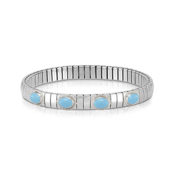 Nomination  XTE Armband   PERIDOT 043421/016