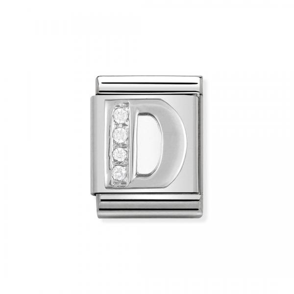 Nomination  BUCHSTABEN Zusammensetzbar   D 332301/04