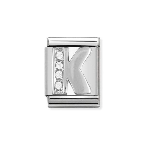 Nomination  BUCHSTABEN Zusammensetzbar   K 332301/11