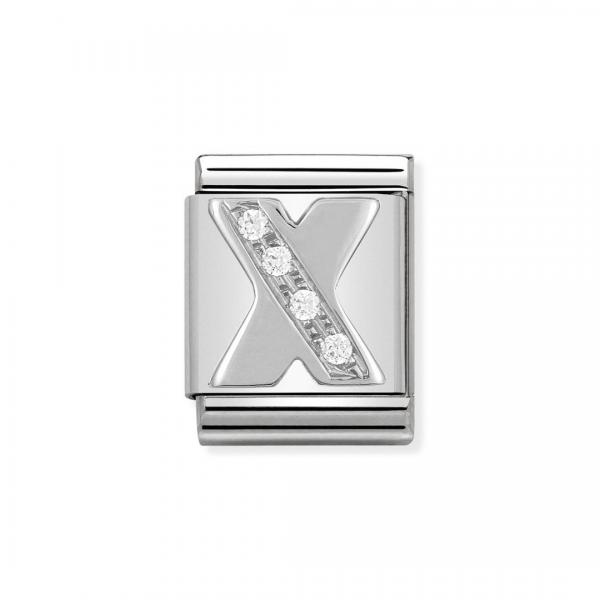 Nomination  BUCHSTABEN Zusammensetzbar   X 332301/24