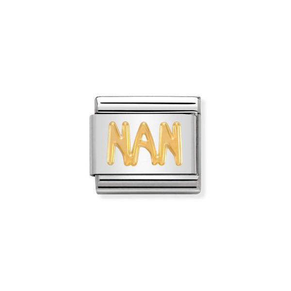 Nomination  Composable Classic   NAN 030107/17