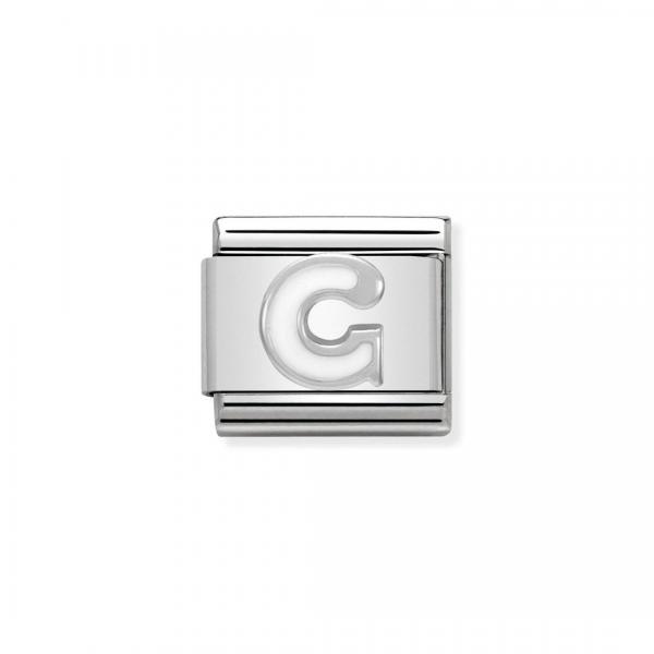 Nomination  COMPOSABLE CLASSIC   G 330205/07