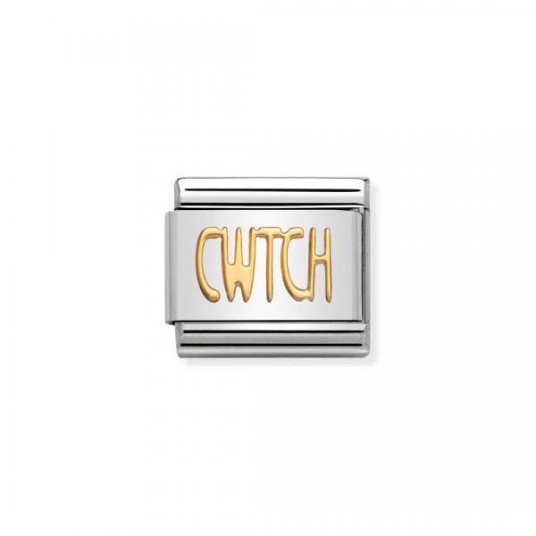 Nomination  Composable Classic   CWTCH 030107/19